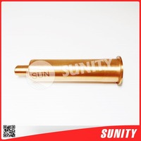Boquilla de metal de alta calidad TAIWAN SUNITY 6HAL-TN 126650-11850 PARA motor diésel comercial marino de alta velocidad Yanmar