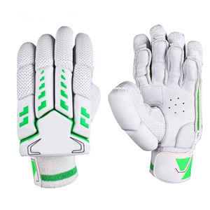 Nuevos guantes de bateo de críquet cómodos, guantes de críquet de calidad profesional, personaliza el logotipo, tamaño y color, guantes de críquet - Product Image 5