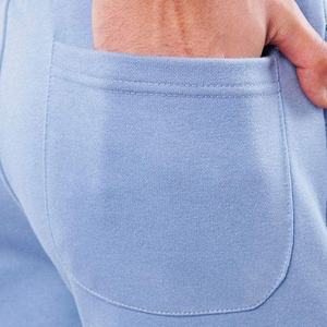 Short d'été respirant pour homme, au prix de gros, short cargo surdimensionné avec grandes poches, disponible dans toutes les couleurs - Product Image 4