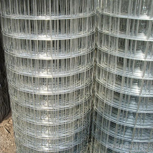 Rete Metallica Saldata Rivestita in PVC su Misura, Disponibile in Vari Colori per Recinzioni di Sicurezza e Parchi Giochi - Product Image 2