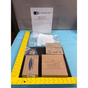 เซ็นเซอร์ตรวจจับการรั่วไหล KLA Tencor 54-0200-00 - อุปกรณ์และอะไหล่เซมิคอนดักเตอร์ระดับโลกที่เชื่อถือได้ - Product Image 2