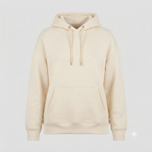 Tissu doux de qualité supérieure, personnalisé, respirant, à séchage rapide, coton/polyester, hiver, uni, brodé, unisexe, coupe régulière, streetwear - Product Image 1