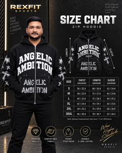 Custom <b>Mens</b> <b>Black</b> Graphic Hoodie Heavyweight <b>Fleece</b> Streetwear Sweatshirt Printed Sleeve Design Pocket Winter Wear 100% Cotton - Product Image 5