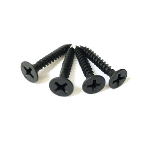 Tornillos negros por <span class=keywords><strong>kilo</strong></span>, tornillos para placa <span class=keywords><strong>de</strong></span> yeso, tornillos <span class=keywords><strong>de</strong></span> rosca metálica, tornillos para paneles <span class=keywords><strong>de</strong></span> yeso - Product Image 4