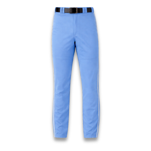 Conjunto de Camiseta de Béisbol para Hombre, Azul Marino, Manga Corta, Logotipo Bordado, Corte Regular, para Todas las Temporadas, Uniforme de Poliéster, Proveedor OEM - Product Image 5