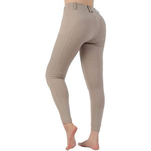 Casual Trail <b>Riding</b> Women Breeches Comfort Daily Schooling Equestrian Pants Lightweight Horseback <b>Riding</b> Leggings - Product Image 2