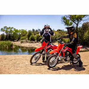 2026 Hond_a CRF 110F - Product Image 6