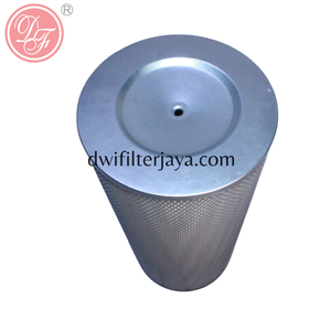 Nuevo Elemento de Filtro de Aire Personalizado para Compresor de Aire, Cartuchos de Filtro de Polvo de Alta Temperatura - Product Image 2