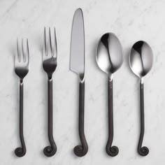 New Arrival Wooden Handle Stainless Steel <b>Flatware</b> <b>Set</b> Hot Selling Dining Spoon Fork Knife Wholesale Price - Product Image 2