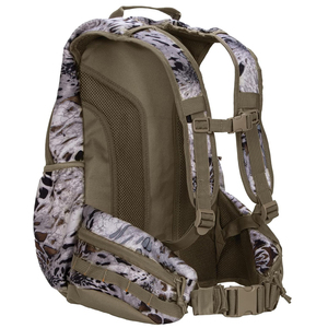 Fournisseur direct d'usine, sac à dos de chasse camouflage, nylon imperméable, fermeture éclair, sacs de chasse en plein air en grande quantité - Product Image 3