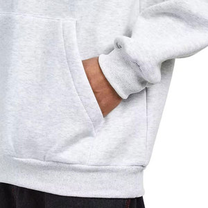 Nouveauté : sweats à capuche pour hommes de qualité supérieure, 100% coton, imperméables, coupe-vent, décontractés, respirants et confortables pour adultes - Product Image 6