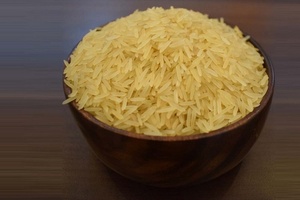 ข้าวบาสมาติ 1121 คุณภาพดีที่สุด บริสุทธิ์ 100% คัดแยกด้วยเครื่อง Sortexed ข้าวเมล็ดยาว น้ำหนัก 1000 กรัม อายุการเก็บรักษา 12 เดือน พร้อมรับประทาน ราคาประหยัด - Product Image 4