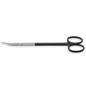 Tijeras de Disección Curvas Supercut Reynolds Jameson de Acero Inoxidable, Herramienta Reutilizable para Cirugía General - Product Image 2