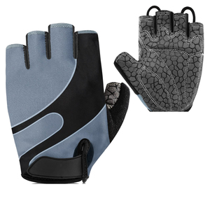 Guantes de Ciclismo Ligeros Hechos a Medida, Diseña Tus Propios Guantes de Ciclismo de Alta Calidad, Transpirables, Ajustables y Fáciles de Usar - Product Image 5