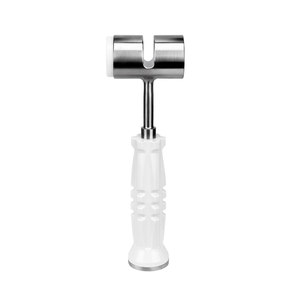 Top Manufacturer's Customized <b>Veterinary</b> <b>Instruments</b> High Quality Mallet Bone Stainless Steel Manual Power Source Private Label - Product Image 1