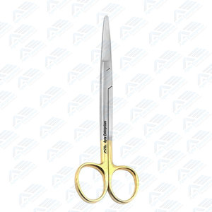 Tc Kit de cirugía menor Kit de Cirugía de disección avanzada Tijera quirúrgica Kit básico de cirugía menor Instrumentos quirúrgicos de primeros auxilios - Product Image 5