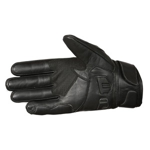 Guantes de Invierno Unisex para Motociclismo, Protección Completa para los Dedos, Transpirables, con Protección Rígida en los Nudillos, Antideslizantes, para Ciclismo, Viajes y Uso Diario - Product Image 6