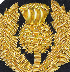 Meilleur fabricant, service OEM sur mesure, badges brodés de luxe lavables et écologiques, nouveautés 2026 - Product Image 5