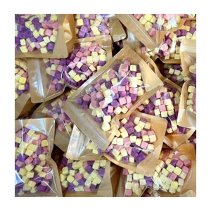 โยเกิร์ตฟรีซดราย 99 GOLD DATA ขนมขบเคี้ยวและของหวานแช่แข็ง รุ่นคาตาเรีย รสหวาน ขนาด 1 กก. บรรจุภัณฑ์แบบแพ็คใหญ่ - Product Image 6