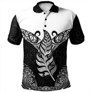 Polo personnalisé fabriqué au Pakistan, style sportif, imprimé en 3D, polos pour hommes, grandes tailles, chemise de golf - Product Image 4