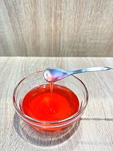 Jarabe de Sandía Jiuzhou (30% Jugo Original) 2.5kg -- El Mejor Proveedor de Té de Burbujas de Taiwán - Product Image 3