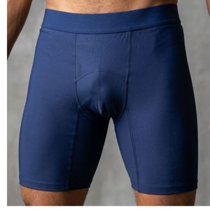 Shorts de sport pour hommes, séchage rapide, légers, en polyester, pour la gym, la course, l'entraînement, vêtements décontractés, 180 GSM, respirants, confortables, durables, ajustement parfait - Product Image 1