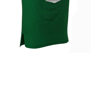 Precio Competitivo, Marca Privada, Conjuntos con Logotipo Personalizado Impreso, Color Personalizado, 100% Poliéster, Corto, Transpirable, Estilo Americano - Product Image 5