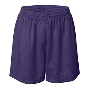 Shorts personnalisés par sublimation 2026 pour hommes – Streetwear décontracté d'été en polyester, coupe athlétique et respirante - Product Image 1