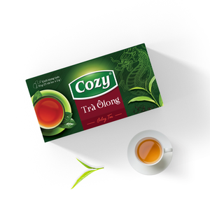 Bolsa de Té Personalizada de Primera Calidad con Diseño de Loto Vietnamita, Filtro de Té de Grado Alimenticio con Certificación, Bolsa para Empacar Té - Product Image 4