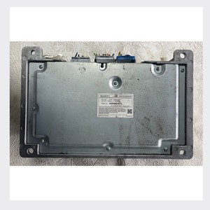 Amplificador Sony compatible con Ford Focus, Fusion, Edge, Escape, Taurus, piezas de automóvil 2013-2018 - Product Image 4