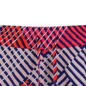 Shorts Casuales para Mujer, Diseño Lounge, Construcción Suave sin Irritación, Máxima Elasticidad, Comodidad Diaria, Sublimación - Product Image 6