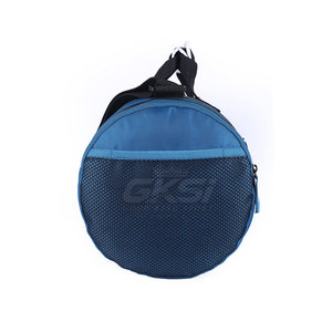 Sacs de sport avec plusieurs compartiments de rangement et organisation pratique, sac de voyage personnalisé, sac de sport pour le rangement des affaires de sport - Product Image 5