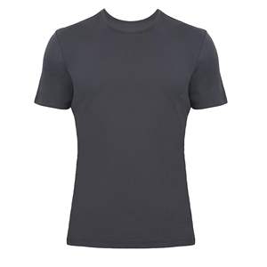 Sous-vêtements en rayonne de bambou de qualité supérieure pour hommes, t-shirts respirants, 1 paquet - Product Image 4