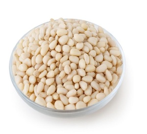 ถั่วไพน์นัทรสชาติธรรมชาติสำหรับตลาดเอเชีย - Product Image 3