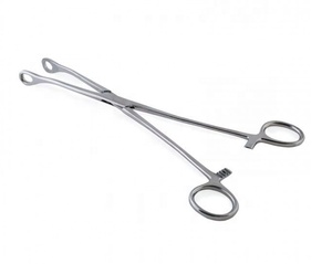 Pinzas hemostáticas de acero inoxidable de ángulo recto, alicates para abrazaderas de manguera, alicates separadores de ángulo recto de 90 grados, 16 cm, China - Product Image 1