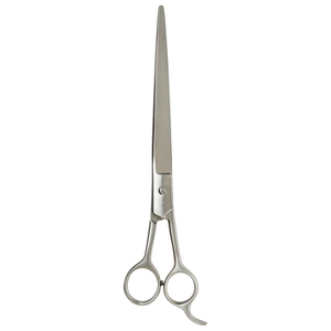 Tijeras de Peluquería Profesionales de Acero Inoxidable Templado con Acabado Satinado Clásico, Duraderas, Directas de Fábrica - Product Image 3
