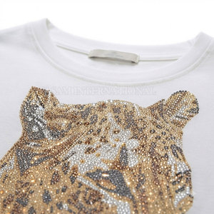 Ropa en Oferta, Camisetas con Pedrería para Hombre, Diseño Nuevo para Uso en Exteriores, Camisetas con Pedrería para Hombre - Product Image 4