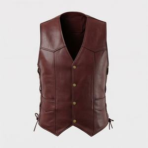 Blouson aviateur en cuir d'agneau de haute qualité pour homme, couleur personnalisable, entièrement personnalisable, avec capuche, style motard, poches zippées, vêtement d'extérieur - Product Image 1