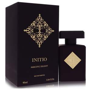 Initio Narcotic Delight Eau de Parfum Spray Unisexe Parfum de Luxe pour Hommes et Femmes - Product Image 1