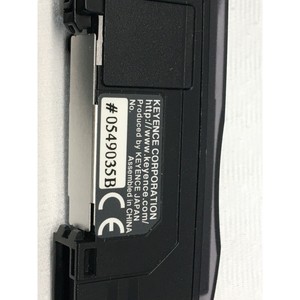 เครื่องขยายสัญญาณไฟเบอร์ออปติกเซนเซอร์ KEYENCE จำนวน 2 ชิ้น - อุปกรณ์และอะไหล่เซมิคอนดักเตอร์ชั้นนำระดับโลกที่เชื่อถือได้ - Product Image 3
