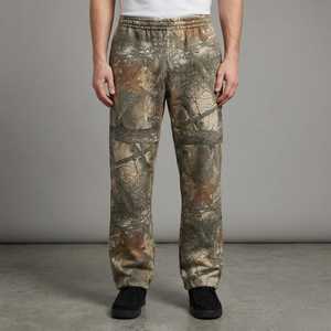 Pantalones Deportivos Clásicos Azul Marino para Hombre, Diseño Atemporal, Color Versátil y Comodidad Diaria Confiable - Product Image 4