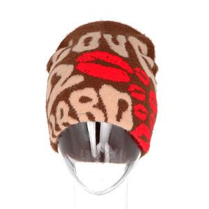 Gorros Unisex al por Mayor 100% Algodón con Impresión Digital y Bordado Personalizado para Deportes al Aire Libre de Primavera e Invierno - Product Image 4