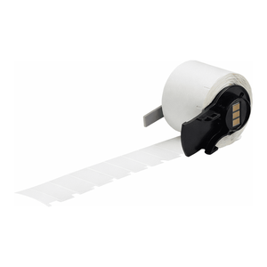 Étiquettes autocollantes en polyester transparent Brady pour imprimantes M6/M7, durables, pour l'identification industrielle et en laboratoire - Product Image 3