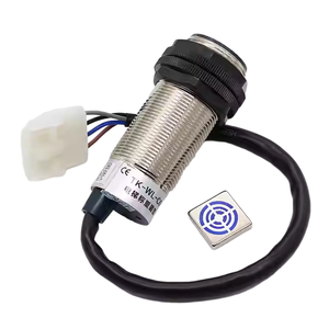 Sonda di carico dell'elevatore e sensore di peso, componenti di pesatura ad alta precisione compatibili con marchi globali - Product Image 3