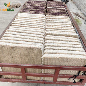 พรมปูปูสำหรับนั่งบนพื้นเบาะรองนั่งแบบแบนทำด้วยมือสำหรับปิกนิก - Product Image 6