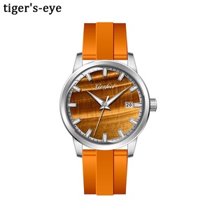 Reloj de Buceo de Acero Inoxidable 316L, NH35 Automático, Diseño Clásico, Mecánico, Esfera Luminosa, Cristal de Zafiro para Hombre, Fabricante - Product Image 6