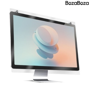 Filtro Óptimo de Reducción de Luz Azul Acrílico ABLCC15W de 15 Pulgadas, Protector de Pantalla para Trabajar desde Casa, Calidad de Pantalla LED de Alto Rendimiento - Product Image 5