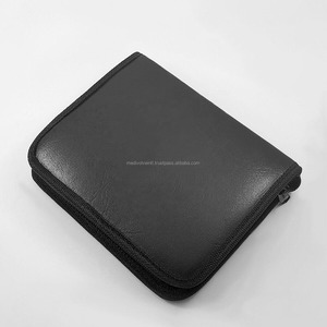 Martillo de Reflejos Médico Más Vendido, Kit de Examen Neurológico, Mango de Acero Inoxidable, Juego de Instrumentos de Diagnóstico Profesional, CE - Product Image 4