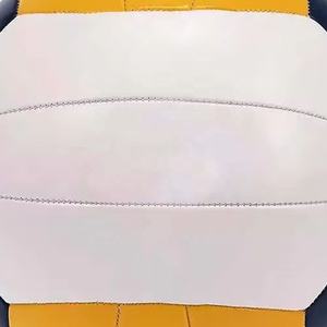 Ballons de volley-ball d'entraînement, taille personnalisée - 5, PU, machine, ballon de sport d'intérieur et d'extérieur pour l'entraînement et la compétition - Product Image 6