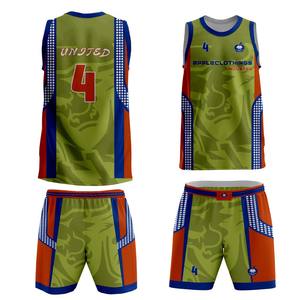 Uniforme de Fútbol Personalizado con Sublimación Completa, Ropa de Entrenamiento para Clubes Deportivos, Camiseta de Fútbol, Ropa Deportiva, Uniforme de Fútbol Unisex - Product Image 1